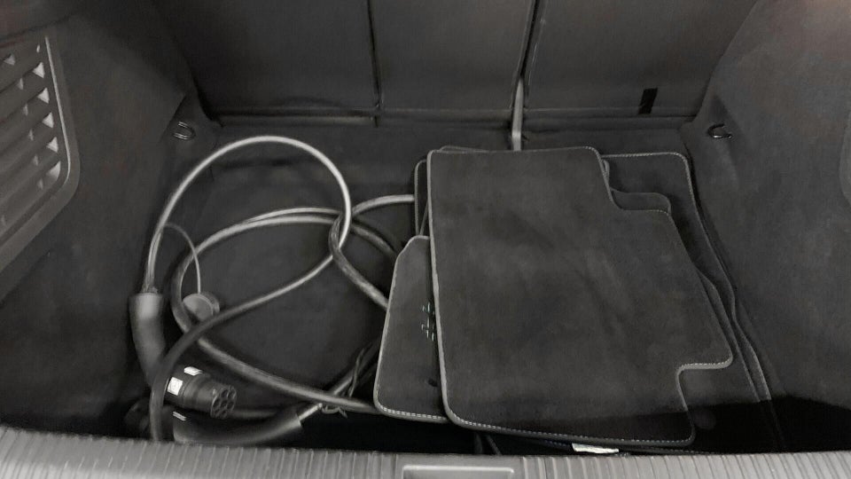 Renault Scenic E-Tech 87 Esprit Alpine 5d