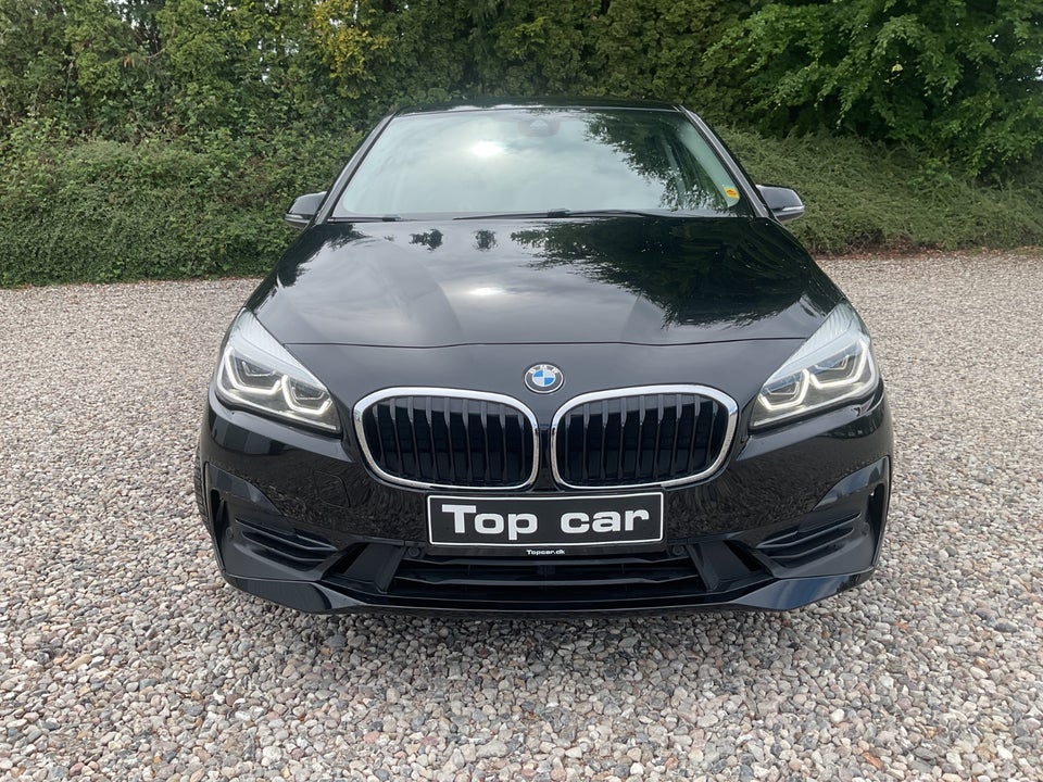 BMW 225xe 1,5 Active Tourer iPerformance aut. 5d