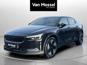 Polestar 2, modelår 2026, 10 km