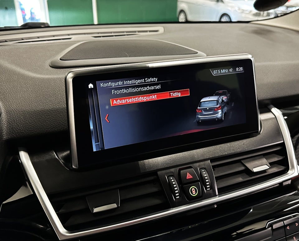 BMW 225xe 1,5 Active Tourer iPerformance aut. 5d