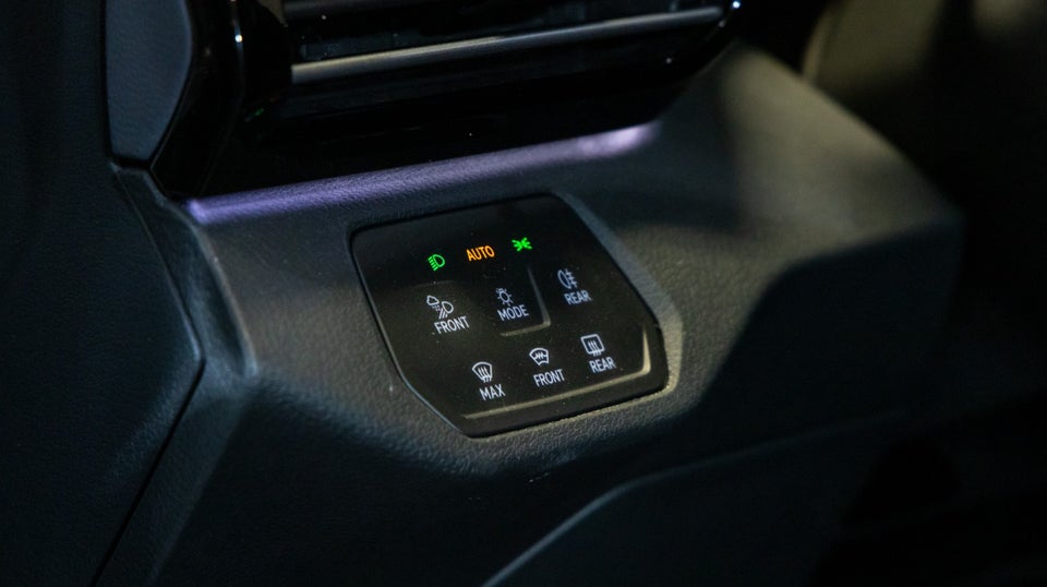 VW ID.4 77 Pro Style+ 5d