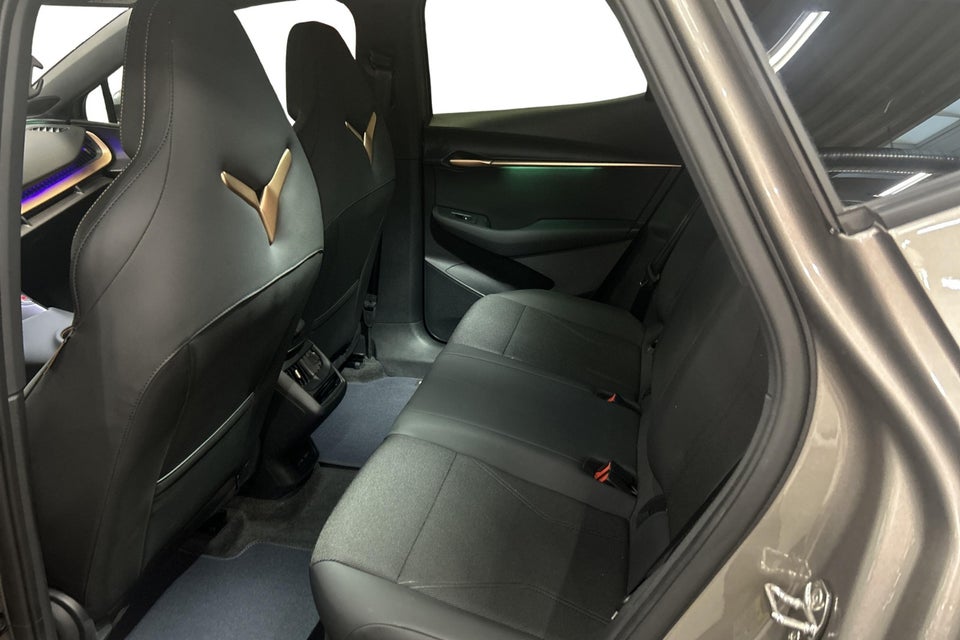 Cupra Tavascan 77 Endurance 5d