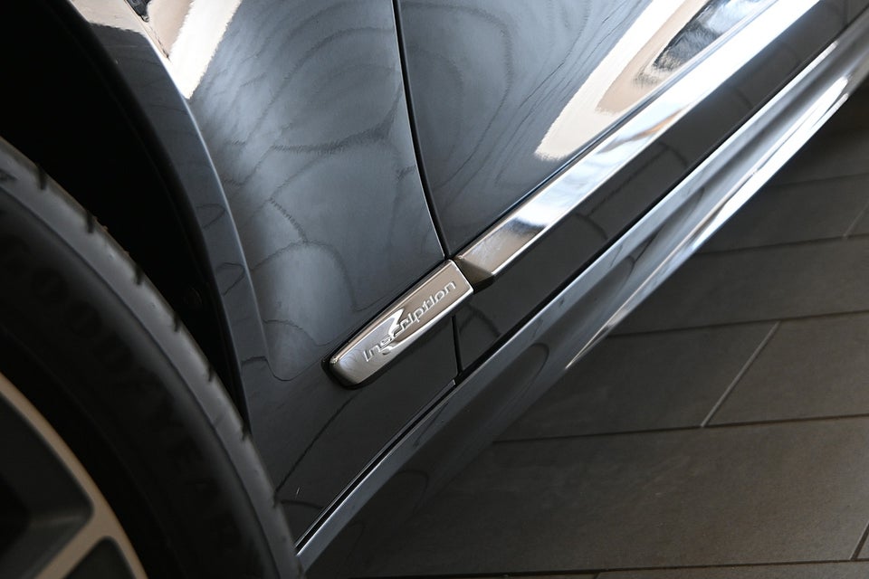 Volvo V90 2,0 T8 390 Inscription aut. AWD 5d