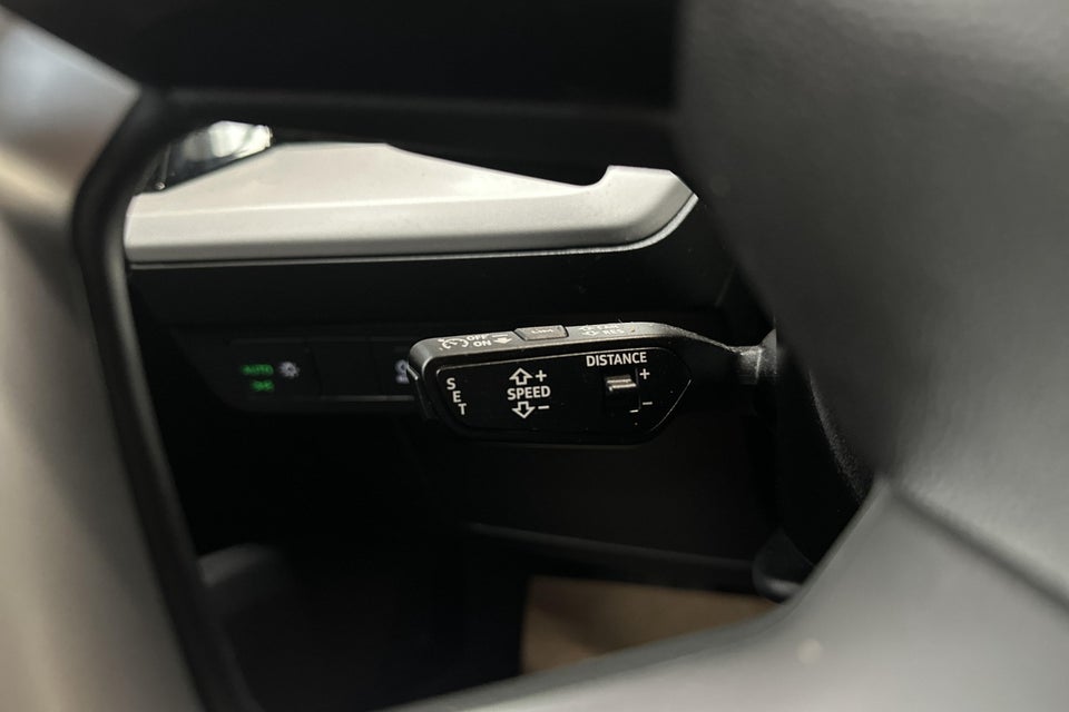Audi Q4 e-tron 45 Progress 5d