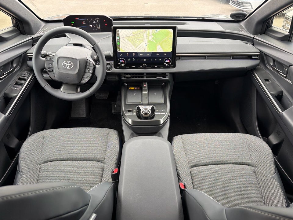 Toyota bZ4X 73 Active 5d