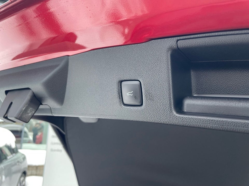 Ford Kuga 2,5 PHEV ST-Line X CVT 5d