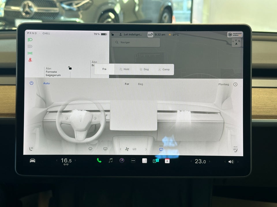 Tesla Model 3 Long Range AWD 4d