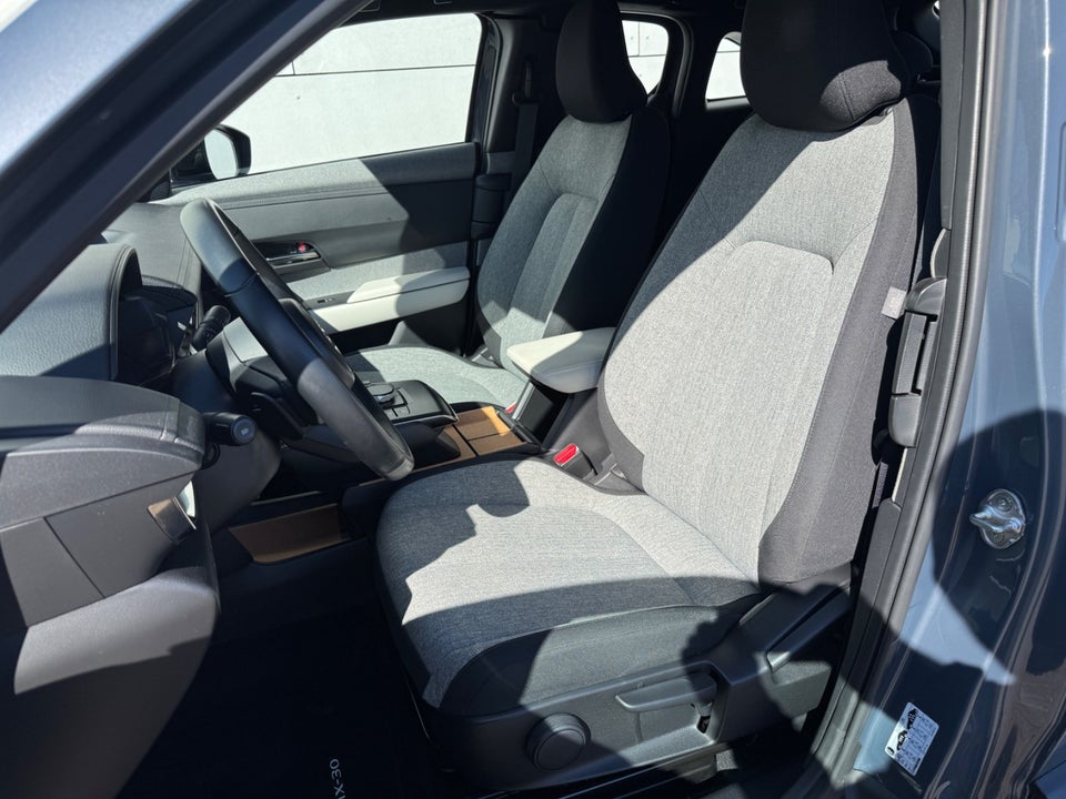 Mazda MX-30 0,8 e-SkyActiv R-EV Exclusive-Line 5d