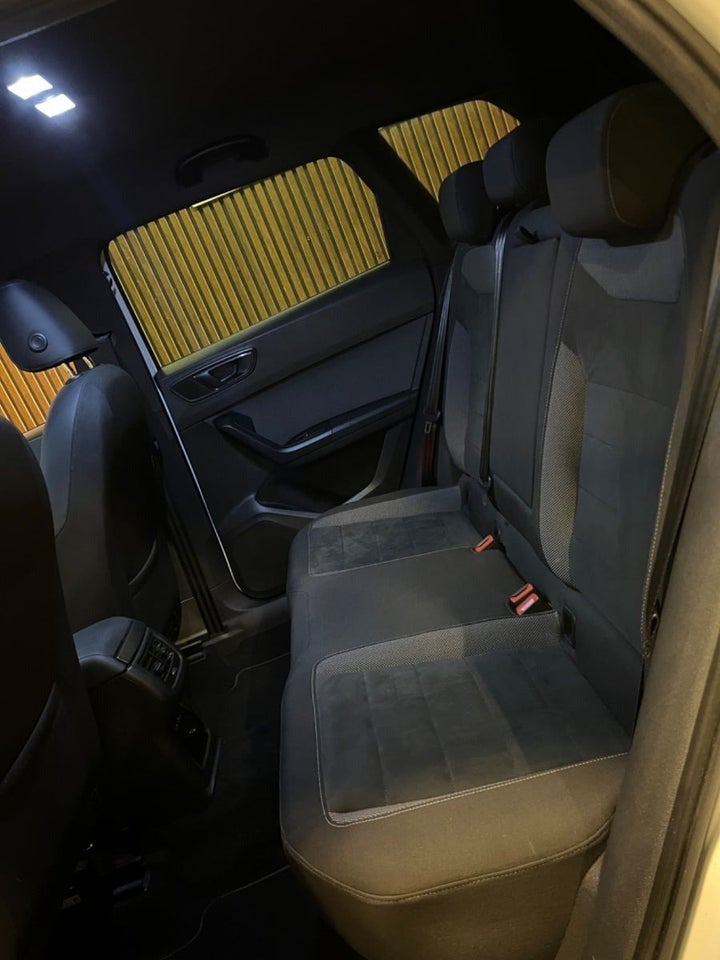Seat Ateca 1,5 TSi 150 Xcellence DSG 5d