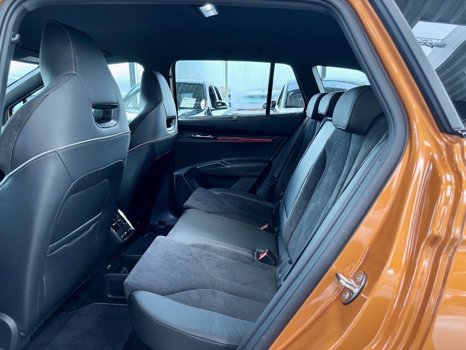 Skoda Enyaq 85 iV Sportline 5d