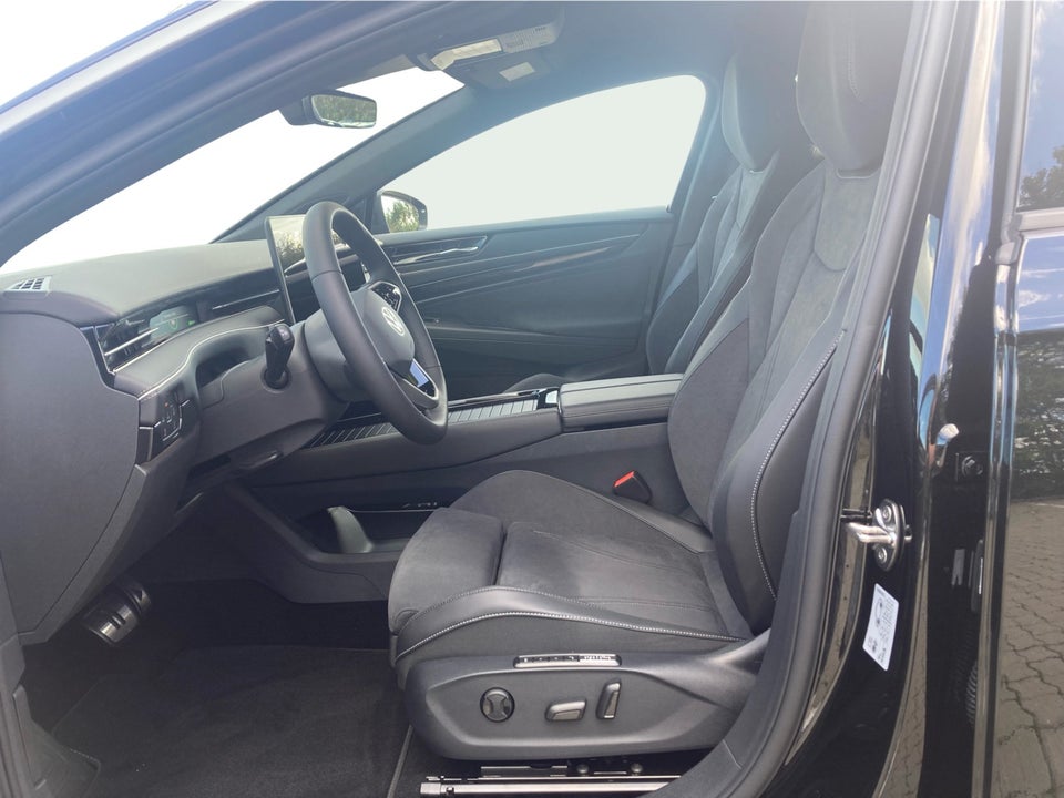 VW ID.7 86 Style S+ Tourer 5d