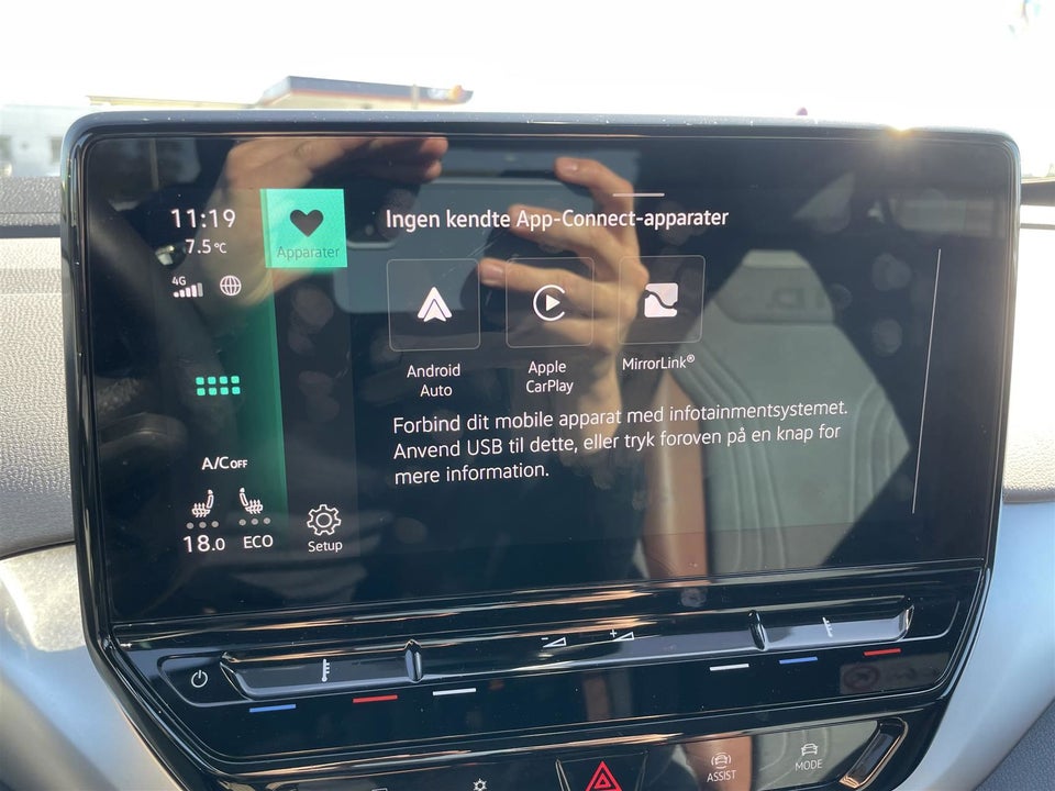 VW ID.4 77 1ST Pro Performance 5d