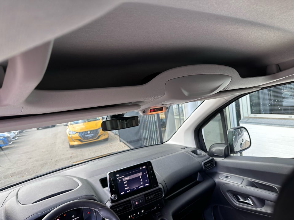 Opel Combo-e Life 50 Elegance+ L2 5d