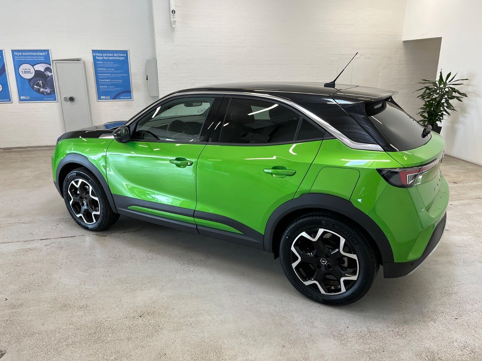 Opel Mokka-e 50 Ultimate 5d