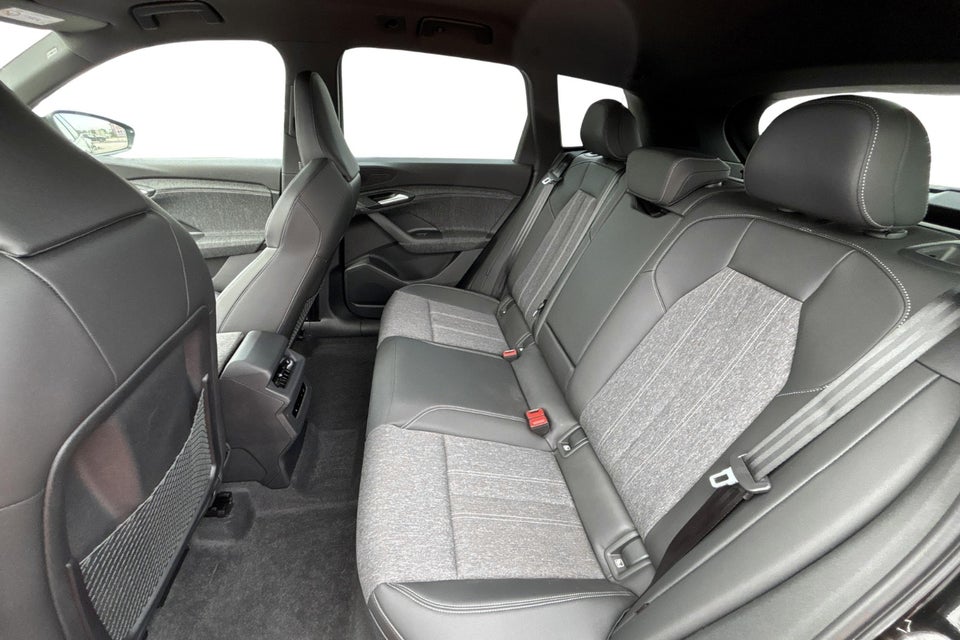 Audi Q6 e-tron Ultra performance 5d