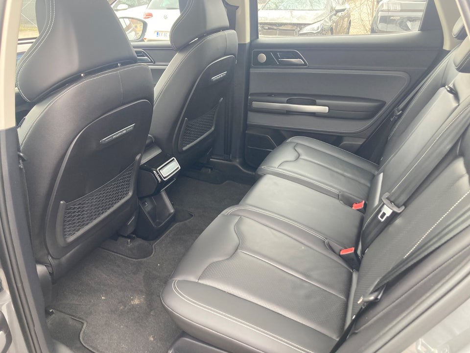 Aiways U5 Premium 5d