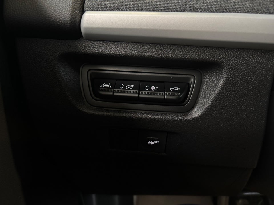 Renault Zoe 52 Experience 5d