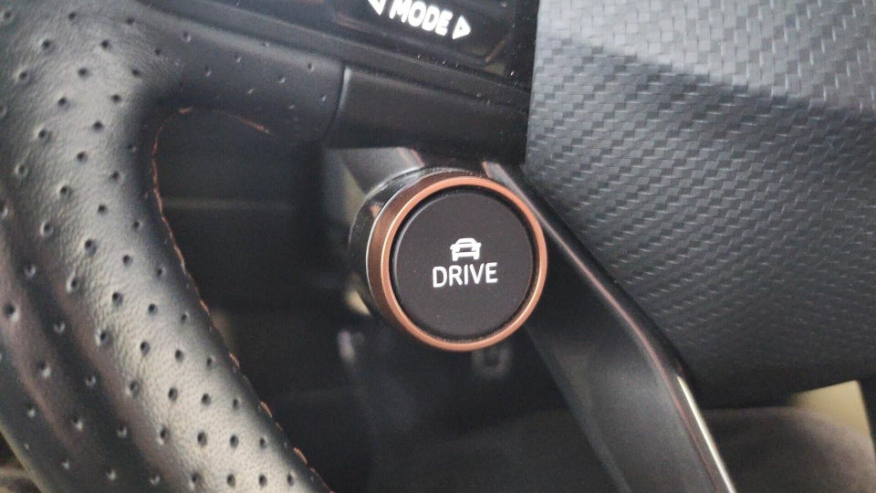 Cupra Born 77 e-Boost 5d