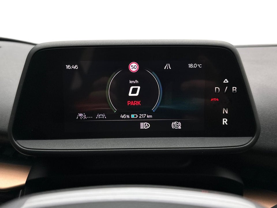 Cupra Tavascan 77 Endurance 5d