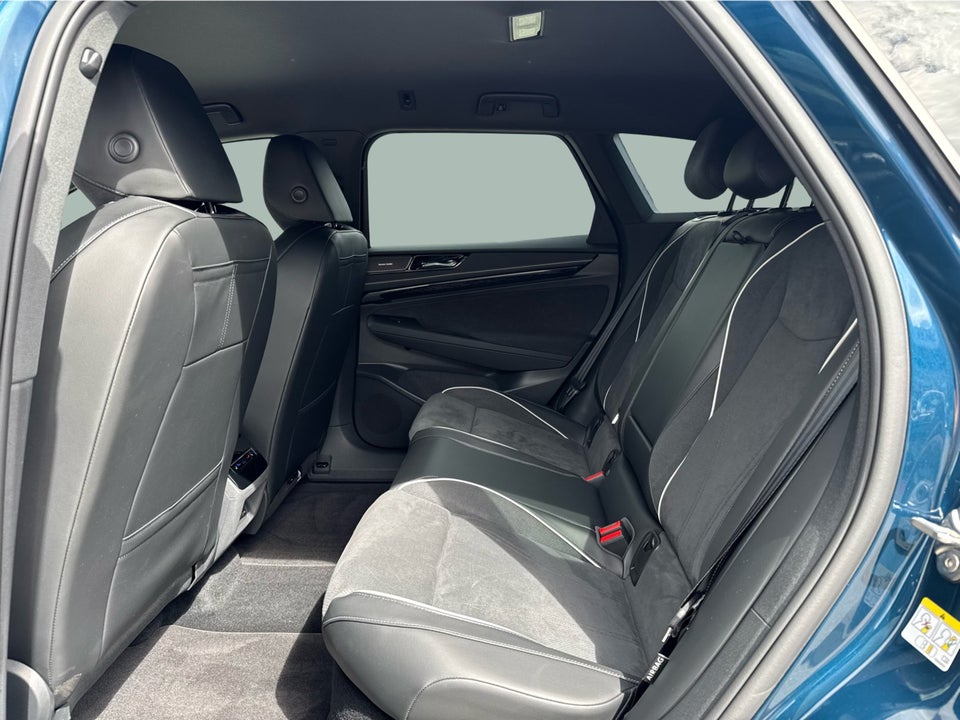 VW ID.7 77 Style Tourer 5d