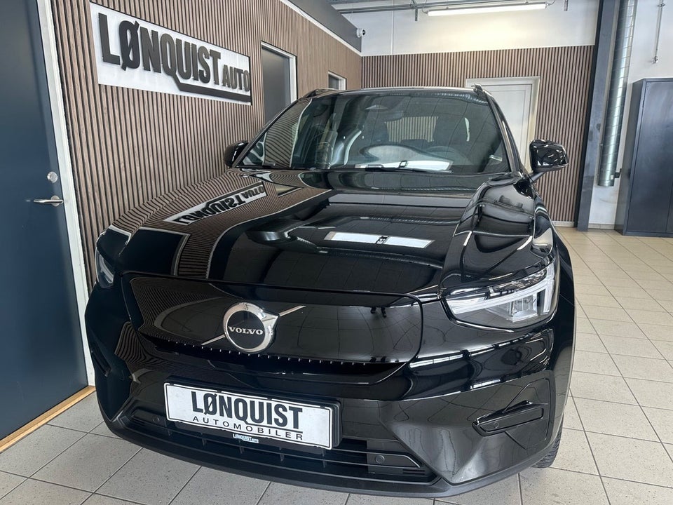 Volvo XC40 P6 ReCharge Core 5d