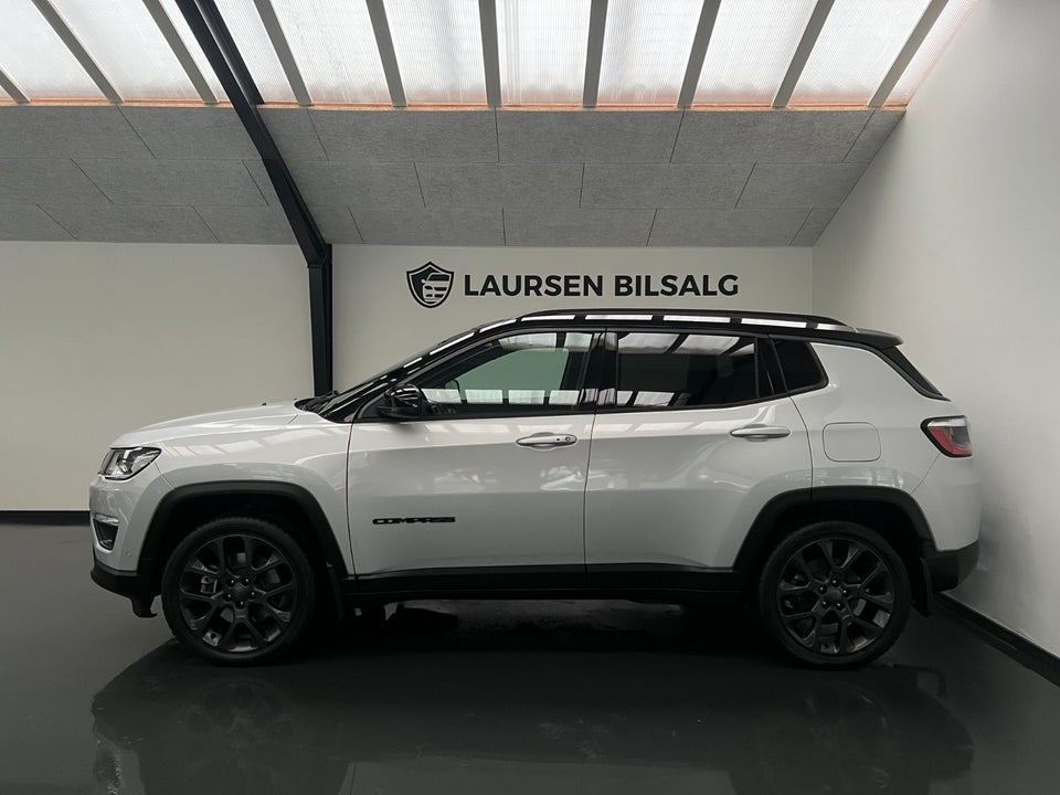 Jeep Compass 1,3 4xe S aut. 4x4 5d
