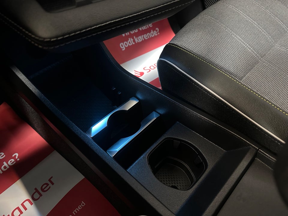 Renault Megane E-Tech 60 Optimum Charge 5d