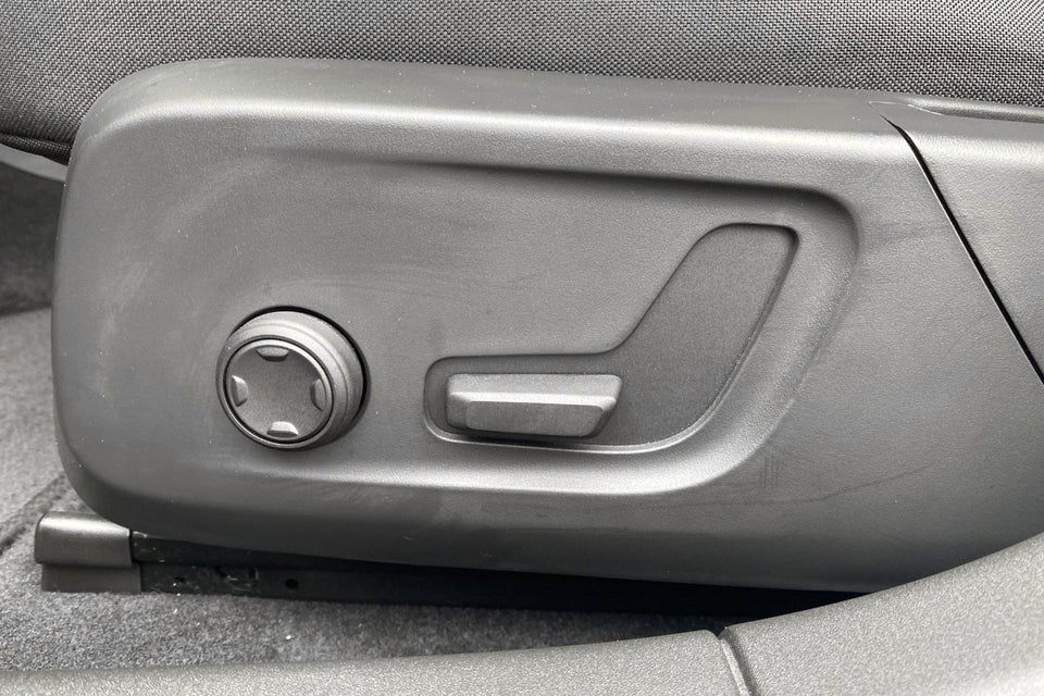 Polestar 2 Long Range 5d