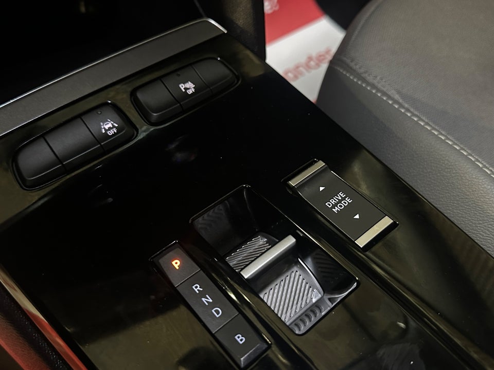 Opel Mokka-e 50 Elegance 5d