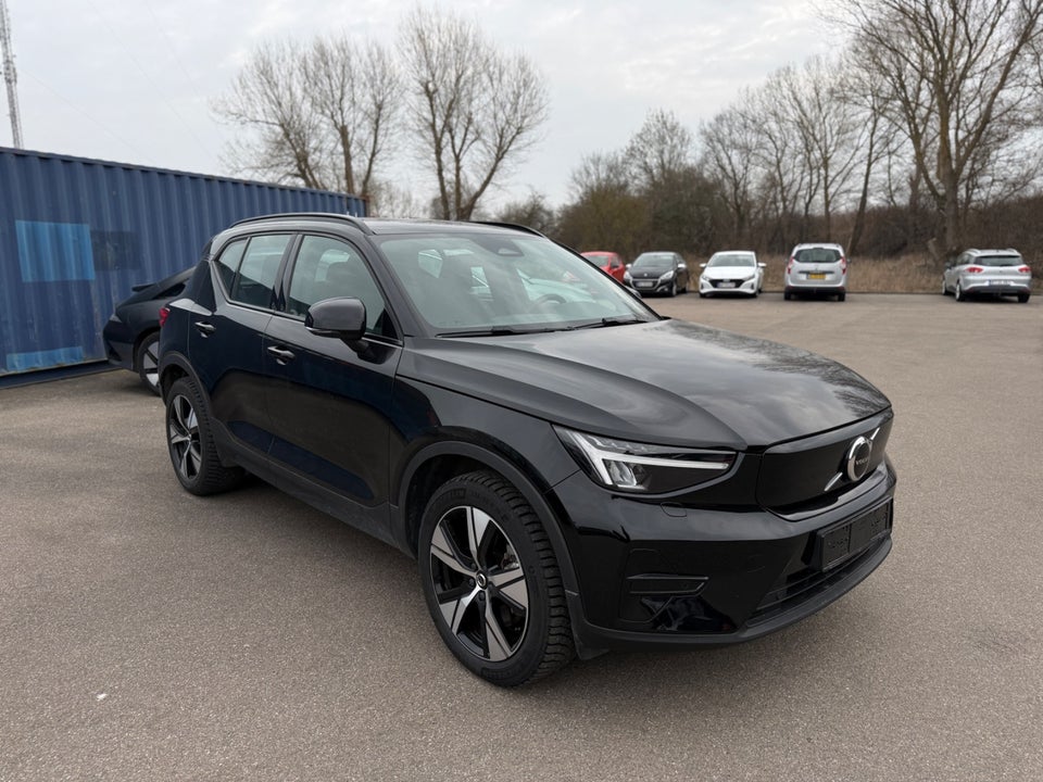 Volvo XC40 P6 ReCharge Core 5d