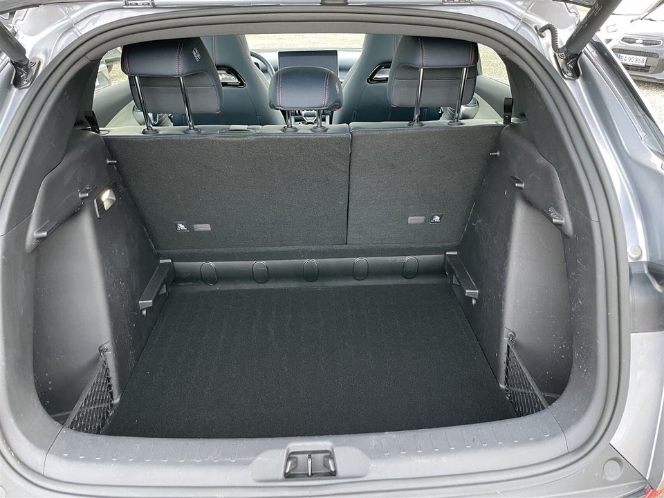 BYD Seal 86 Excellence AWD 4d