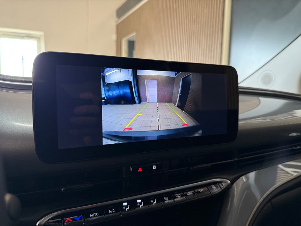 Fiat 500e 42 Icon Pack 3d