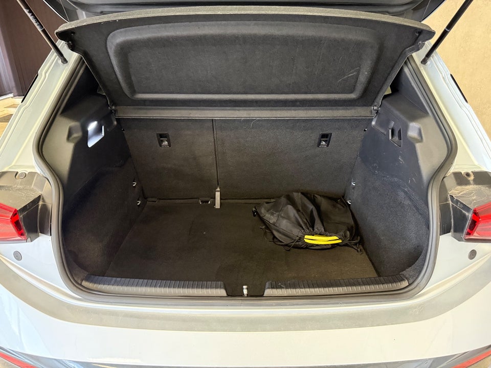 Cupra Born 58 High 5d