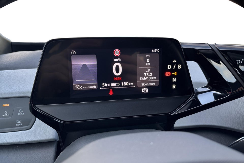 VW ID.3 58 Pro Performance 5d