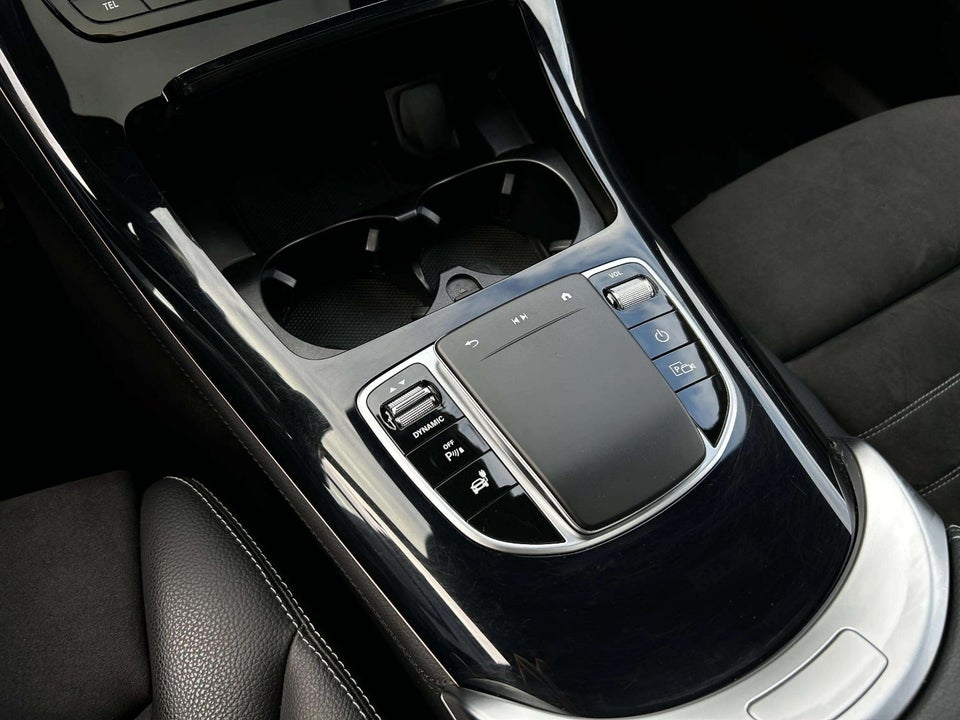 Mercedes EQC400 AMG 4Matic 5d