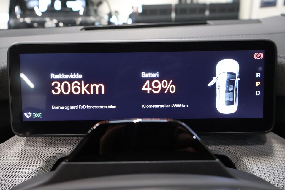 Polestar 4 Long Range 5d