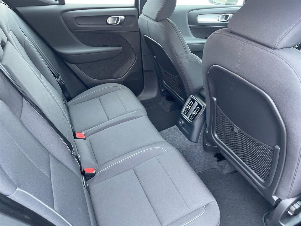 Volvo XC40 1,5 T4 ReCharge Inscription X aut. 5d