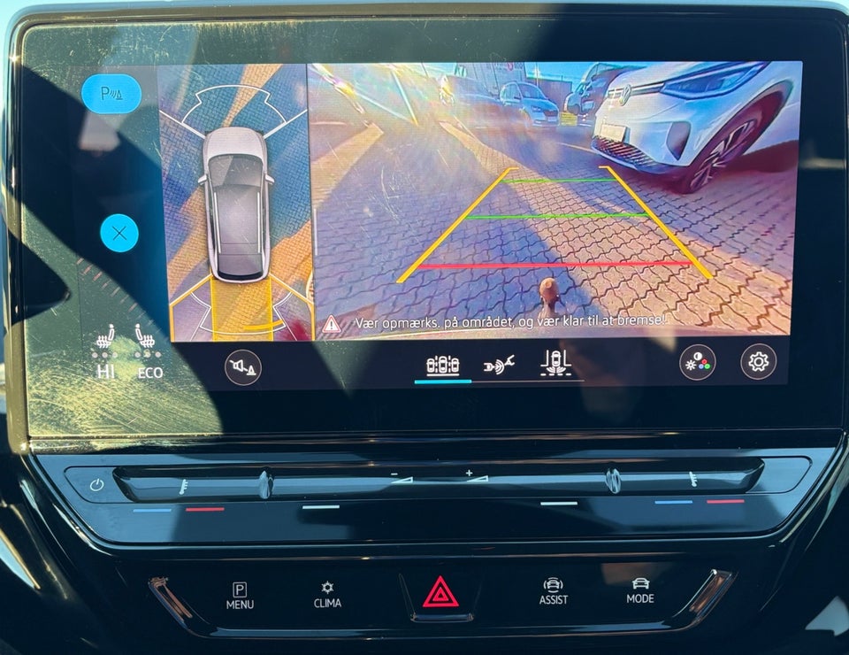 VW ID.4 77 GTX 4Motion 5d