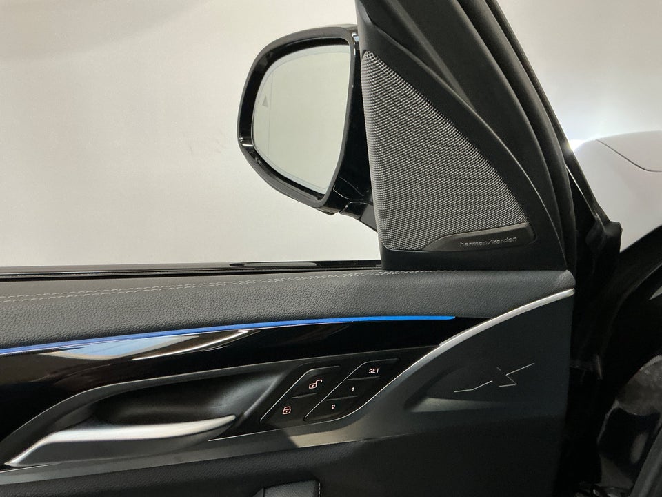 BMW iX3 Charged Plus 5d