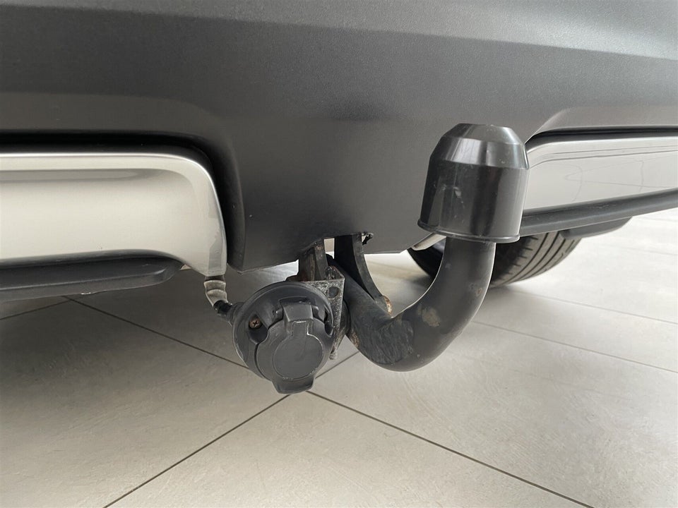 Nissan Qashqai 1,3 Dig-T 160 Tekna+ DCT 5d