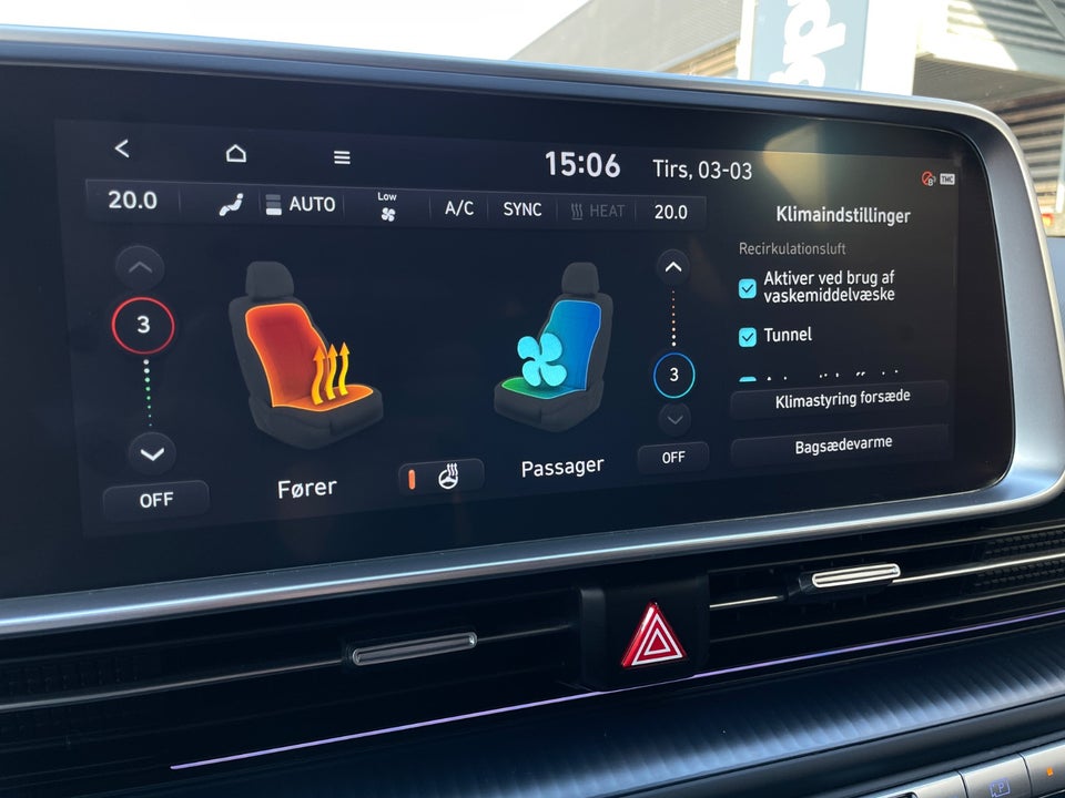 Hyundai Ioniq 6 77 Ultimate AWD 4d