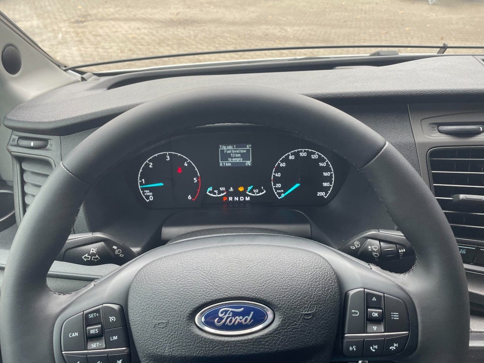 Etrusco CV600DF 2,0 aut. 4d