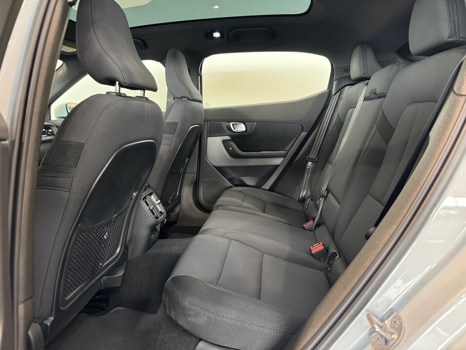 Polestar 2 Long Range 5d