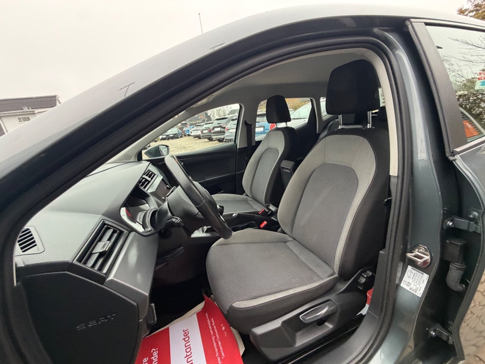 Seat Ibiza 1,0 TSi 95 Style 5d