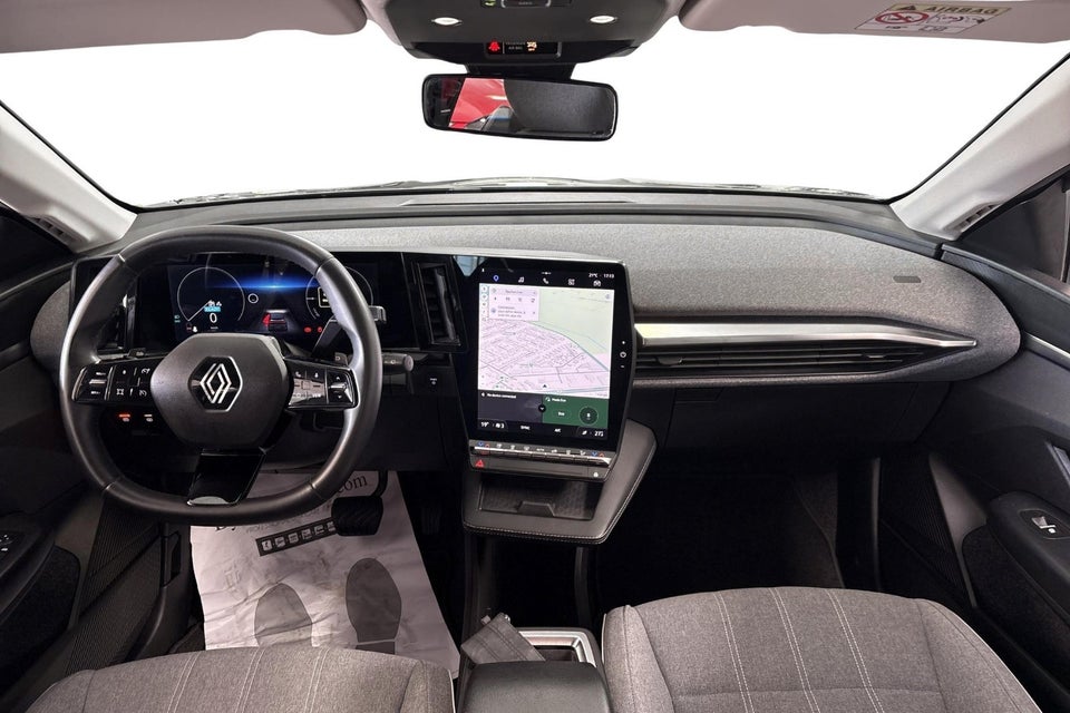 Renault Megane E-Tech 60 Evolution ER 5d
