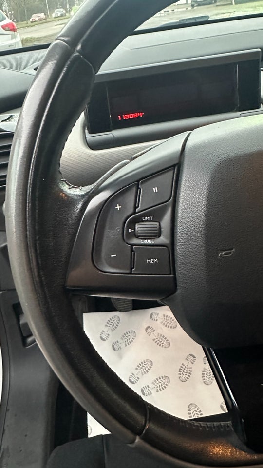 Citroën C4 Cactus 1,2 PureTech 82 Feel 5d