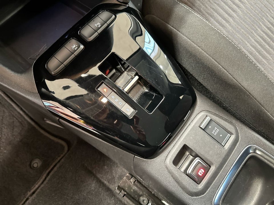 Opel Corsa-e 50 Edition 5d