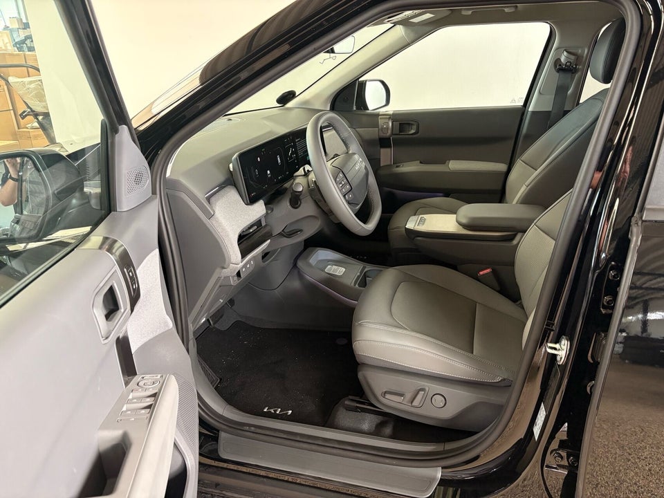 Kia EV3 81 Long Range Upgrade 5d