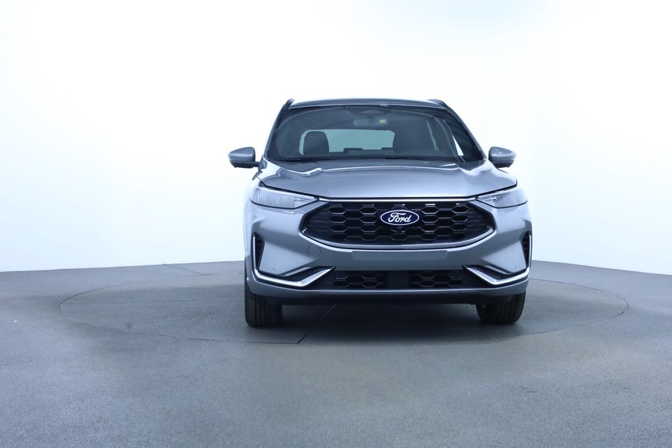 Ford Kuga 2,5 PHEV ST-Line X CVT 5d