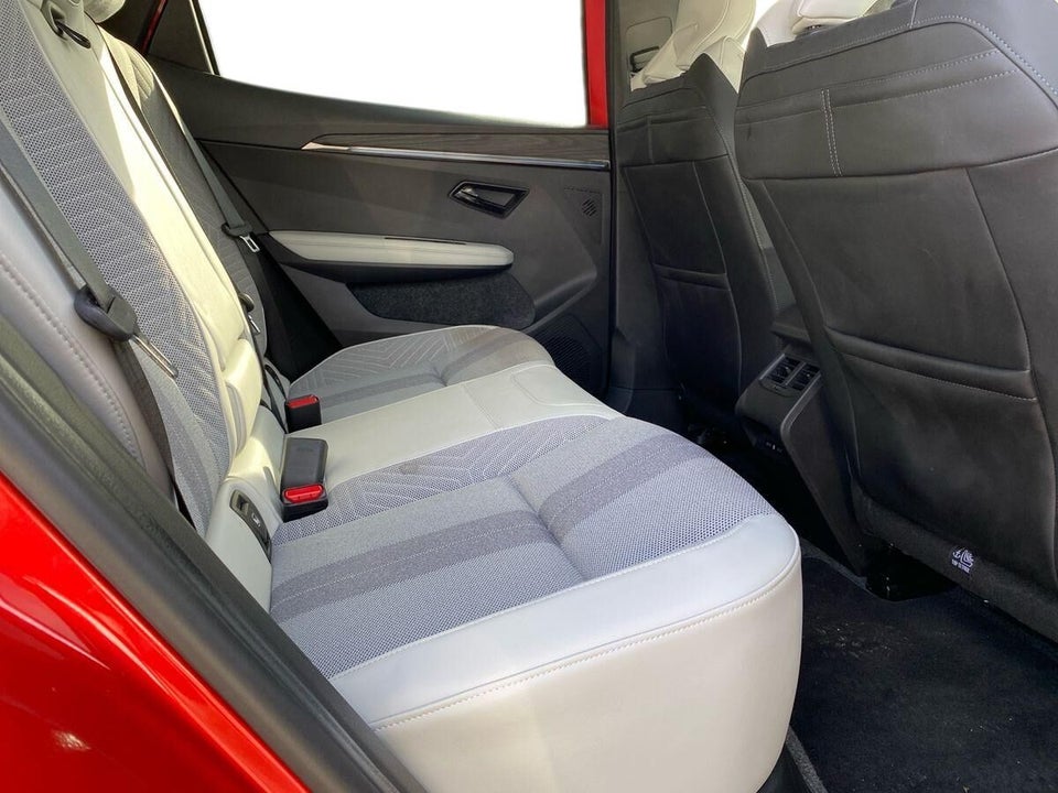 Renault Scenic E-Tech 87 Iconic 5d